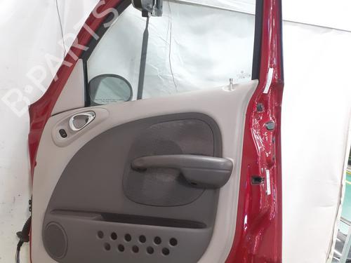 Right front door CHRYSLER PT CRUISER (PT_) 2.2 CRD | BP24772967C3 