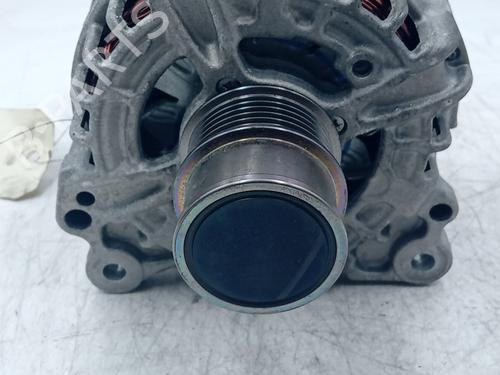 Used Alternator Alternator VW GOLF VII (5G1, BQ1, BE1, BE2) 1.5 TSI (150 hp) 33841591 33841591
