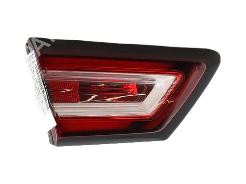 Left tailgate light RENAULT CLIO IV (BH_) 1.5 dCi 90 | BP37277434C79 - Image 6