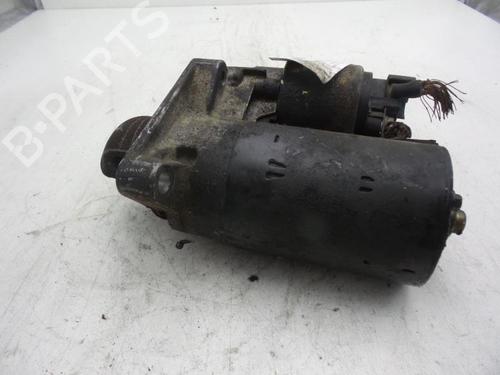 Starter FORD KA (RB_) 1.3 i | BP24784109M8 
