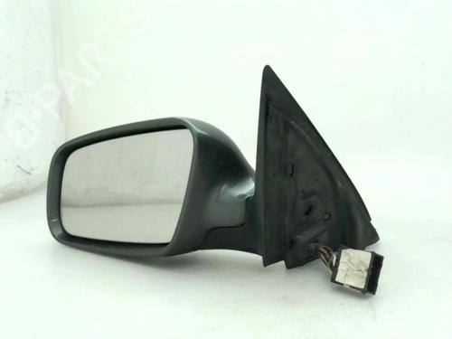 Retrovisor izquierdo AUDI A6 C5 Avant (4B5, 4B6) 1.9 TDI | BP24778690C26 