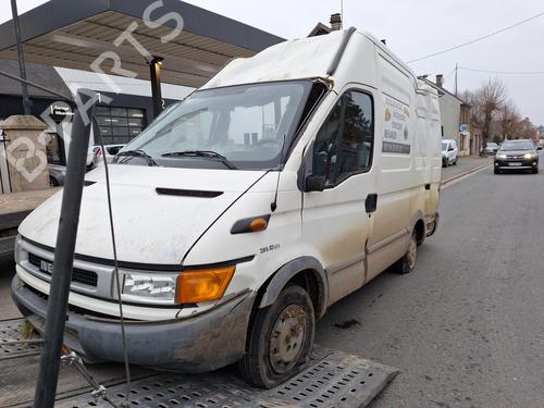 Used Parts IVECO DAILY III Van 29 L 12 V (ALKA41A2, ALLA52A2, ALKA42A2) 4290192