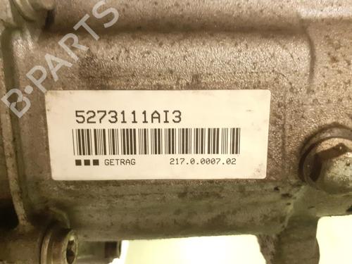 Gearbox BMW 3 (E90) 316 d | BP24794230M3 