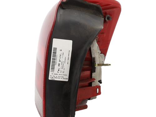 Left taillight AUDI A3 (8P1) | BP35810620C34 - Image 5
