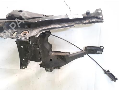 Frontplade/Frontkurv BMW X5 (E53) 3.0 d | BP24794482C72 