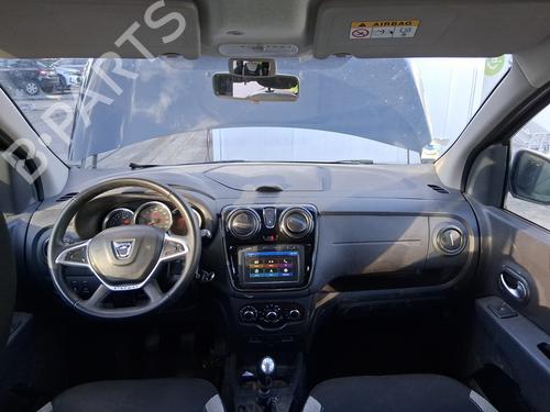 Gearbox DACIA LODGY (JS_) 1.5 Blue dCi 115 (JSJT) | BP32469525M3  - Image 26