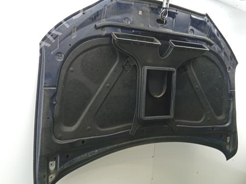 Used Hood Hood HYUNDAI SANTA FÉ II (CM) 2.2 CRDi 4x4 (155 hp) 39698482 39698482