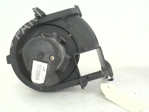 Used Heater blower motor RENAULT CLIO II (BB_, CB_) 1.2 (BB0A, BB0F, BB10, BB1K, BB28, BB2D, BB2H, CB0A,... (58 hp) 24779159