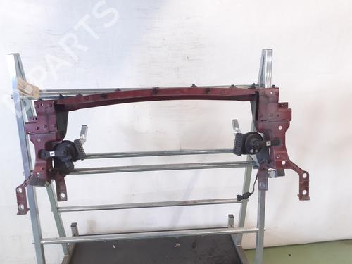 Used Crossmember Crossmember JAGUAR F-PACE (X761) 2.0 TD4 (180 hp) 35957034 35957034