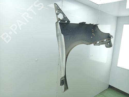 Used Left front fenders Left front fenders 38926749 38926749