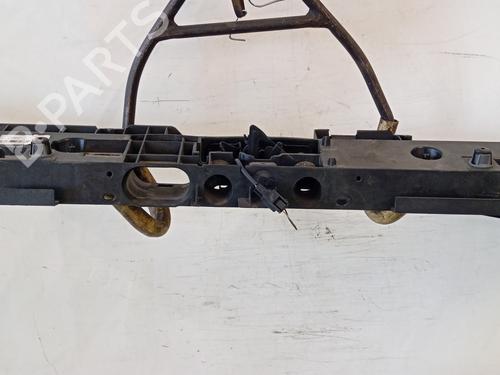 Traverse RENAULT CAPTUR I (J5_, H5_) 1.3 TCe 150 (J5NK, J5JS) (150 hp) 32990736