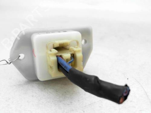 Used Heater resistor SSANGYONG KYRON 2.0 Xdi 4x4 (141 hp) 24777547