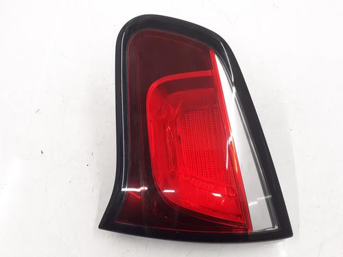Used Right tailgate light CITROËN C3 II (SC_) 1.2 VTi 82 (82 hp) 31009999