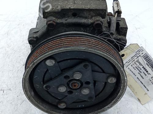 AC compressor DACIA DUSTER (HS_) 1.5 dCi | BP33874119M34 - Image 2