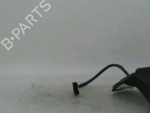 Used Right mirror VW BORA I (1J2) 1.9 TDI (130 hp) 24774553