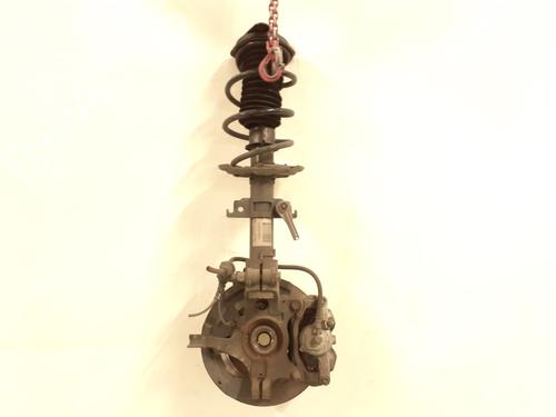 Left front steering knuckle RENAULT MEGANE IV Hatchback (B9A/M/N_) 1.5 dCi 110 (B9A3) | BP24796949M25 - Image 3