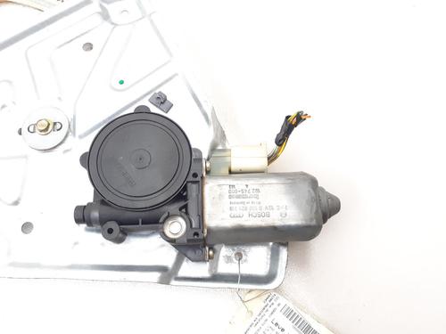 Used Front right window mechanism LAND ROVER RANGE ROVER II (P38A) 2.5 D 4x4 (136 hp) 24786700