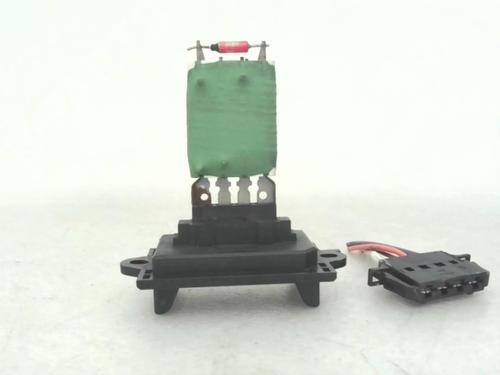 Used Heater resistor CITROËN C2 (JM_) 1.4 HDi (68 hp) 24779368