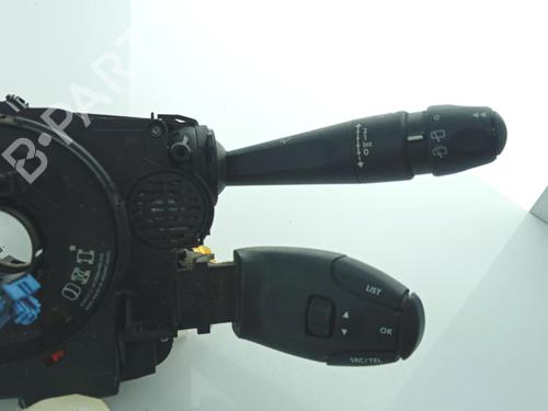 Steering column stalk CITROËN JUMPY III Van (V_) 1.6 BlueHDi 95 | BP37503653I23 - Image 5