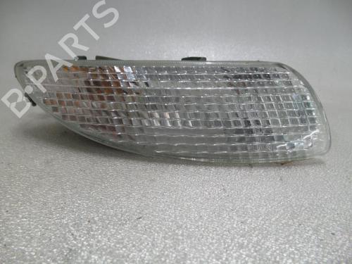 Left front indicator ROVER 75 (RJ) 2.0 CDT | BP24776517C32 