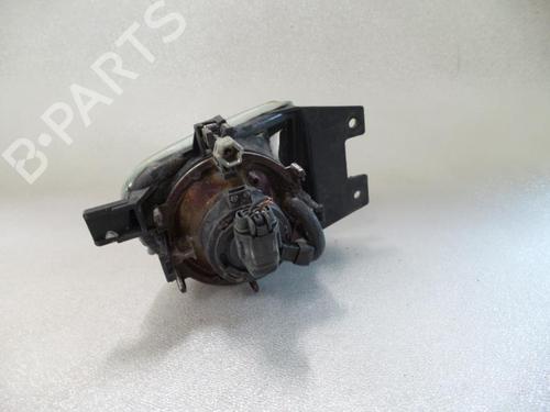 Right front fog light NISSAN PRIMERA Hatchback (P11) 2.0 TD | BP24776983C31 