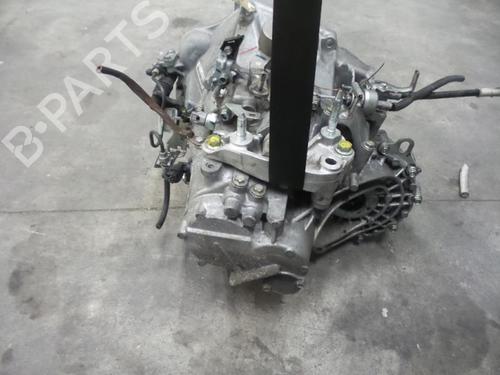 Gearbox HONDA CIVIC VIII Hatchback (FN, FK) 2.2 CTDi (FK3) | BP24782533M3