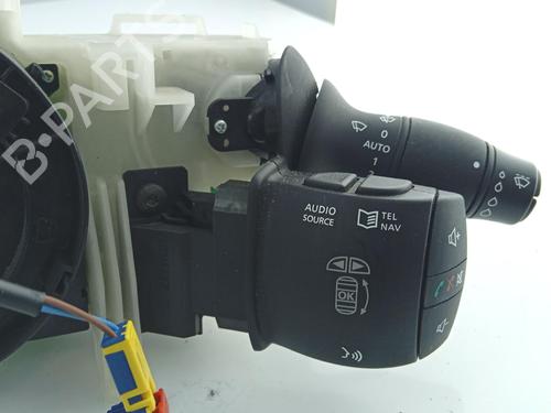 Steering column stalk RENAULT MEGANE CC (EZ0/1_) 1.4 TCe (EZ0F, EZ1V) | BP37503660I23 - Image 7