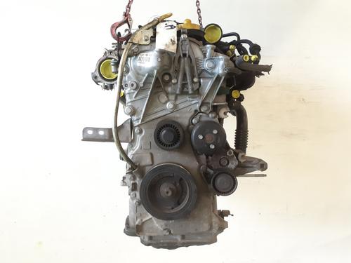 Engine DACIA SANDERO II TCe 90 (B8M1, B8MA, B8AC) | BP36756238M1 - Image 3