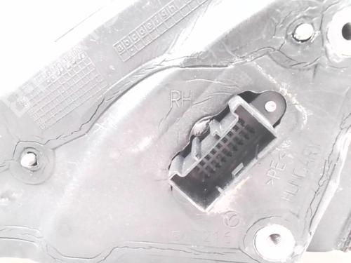 Right mirror OPEL INSIGNIA A Sports Tourer (G09) 2.0 CDTI (35) | BP24781068C27 