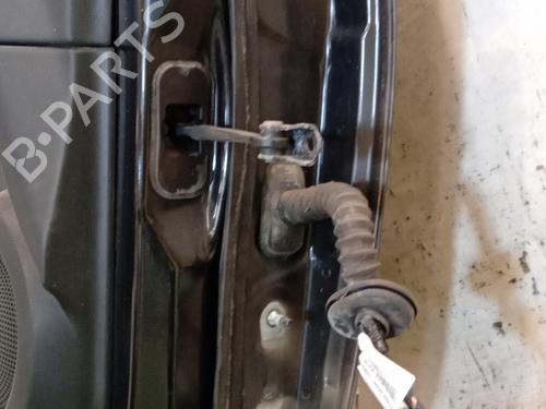 Left front door NISSAN QASHQAI I (J10, NJ10) 2.0 dCi All-wheel Drive | BP29477889C2 