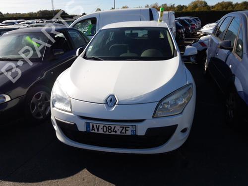 Subframe RENAULT MEGANE III Hatchback (BZ0/1_, B3_) 1.5 dCi | BP24781925M9