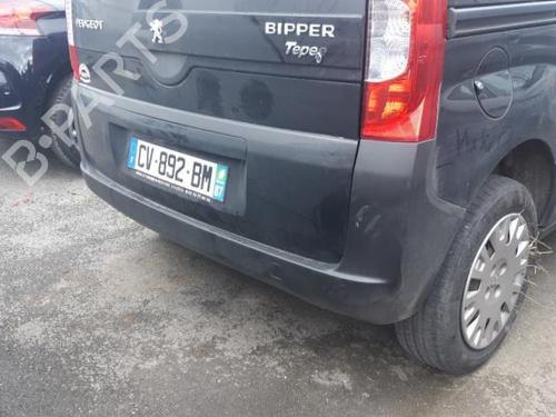Bremselys PEUGEOT BIPPER Tepee 1.3 HDi 75 | BP24783482L11  - Image 5