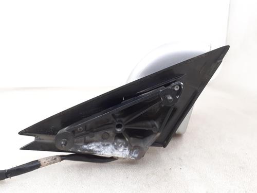 Right mirror AUDI A3 (8P1) 1.9 TDI | BP24795344C27 
