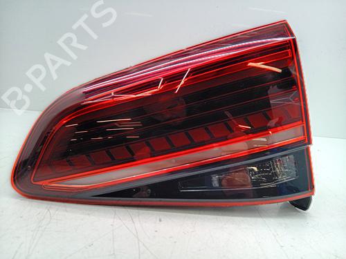 Left tailgate light VW GOLF VII (5G1, BQ1, BE1, BE2) 1.4 TSI | BP34045069C79 - Image 2