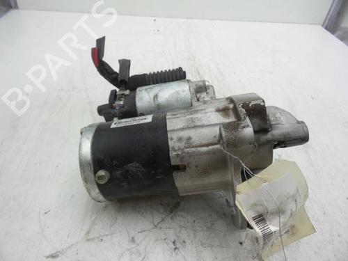 Used Starter Starter RENAULT CLIO IV (BH_) 0.9 TCe 75 (BHNP) (76 hp) 24783469 24783469