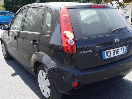 Switch FORD FIESTA V (JH_, JD_) 1.4 16V | BP24776015I30 