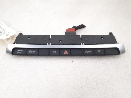 Used Warning switch AUDI A3 Sportback (8VA, 8VF) 2.0 TDI (150 hp) 24794807