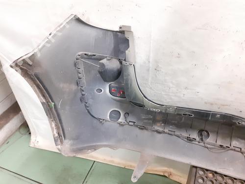 Rear bumper RENAULT SCÉNIC II (JM0/1_) 1.6 16V (JM1R) | BP24771482C8 