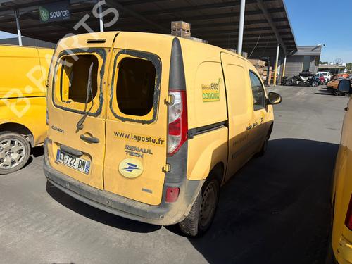 Used Parts RENAULT KANGOO Express (FW0/1_)    4785550