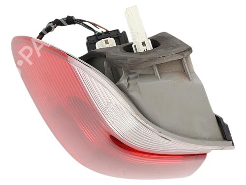 Used Left taillight Left taillight BMW X5 (E53) 3.0 d (218 hp) 34701073 34701073