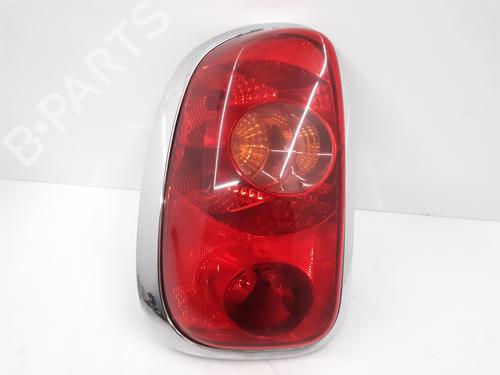 Used Left taillight MINI MINI COUNTRYMAN (R60) Cooper SD (143 hp) 30110150