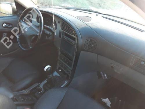 Used Parts SAAB 9-5 (YS3E) 3.0 TiD 2416567