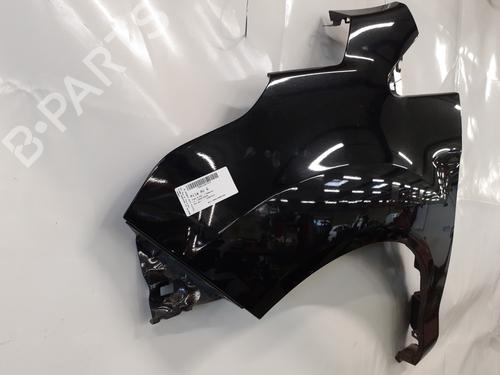 Used Left front fenders Left front fenders FORD B-MAX (JK) 1.0 EcoBoost (125 hp) 33805017 33805017