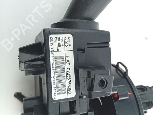 Steering column stalk LANCIA YPSILON (312_) 1.2 (312.PXA1A, 312.YXA1A) | BP37503658I23 - Image 4