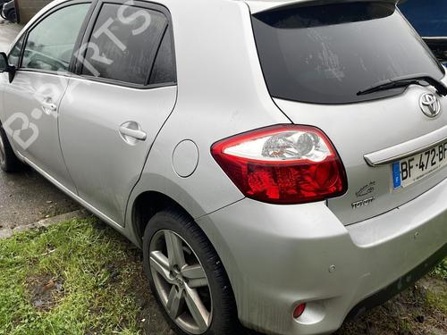 Used Parts TOYOTA AURIS (_E15_) 2.0 D-4D (ADE150_, ADE150R) 4725800