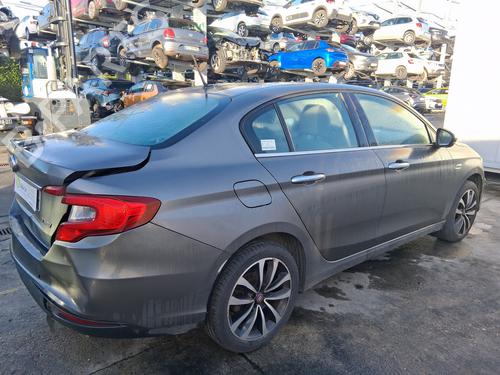 Starter FIAT TIPO Hatchback (356_, 357_) 1.6 D (356HXG11) | BP33634994M8 - Image 33