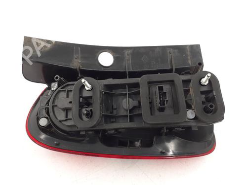 Right taillight DACIA DUSTER (HS_) 1.2 TCe 125 | BP30931307C35