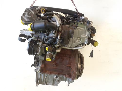 Engine FORD FIESTA VII (HJ, HF) 1.0 EcoBoost | BP32730719M1 - Image 2
