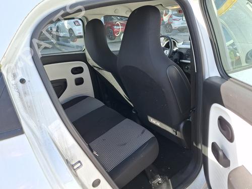 Front right seatbelt RENAULT TWINGO III (BCM_, BCA_) | BP34257877I25 - Image 30