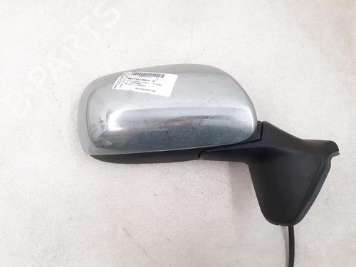Used Right mirror TOYOTA AURIS (_E15_) 1.4 D-4D (NDE150_, NDE150R) (90 hp) 24794234